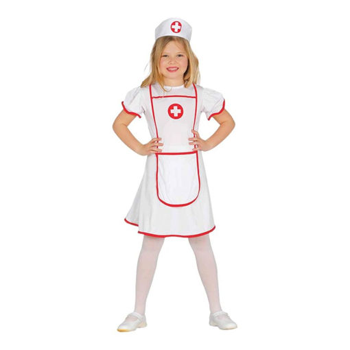 Picture of NURSE GIRL 7-9 YEARS